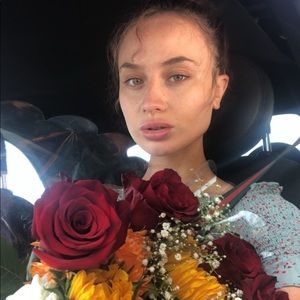 Meet your Posher, Georgie